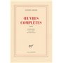uvres complètes