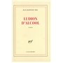 Ludion d'alcool