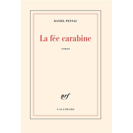 La fée carabine