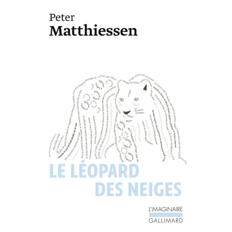 Le Léopard des neiges