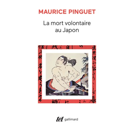 La mort volontaire au Japon