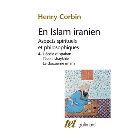 En Islam iranien