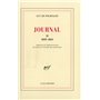 Journal, II