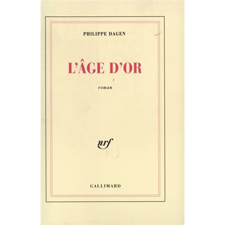 L'Âge d'or