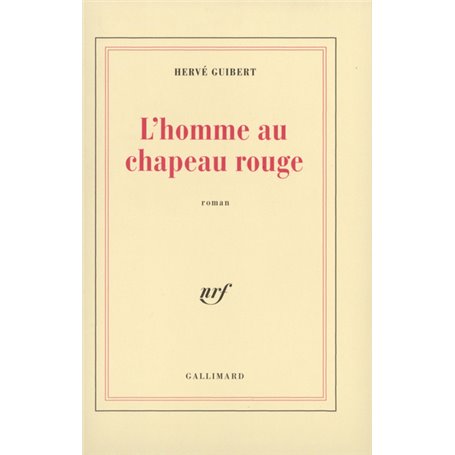 L'homme au chapeau rouge