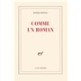 Comme un roman