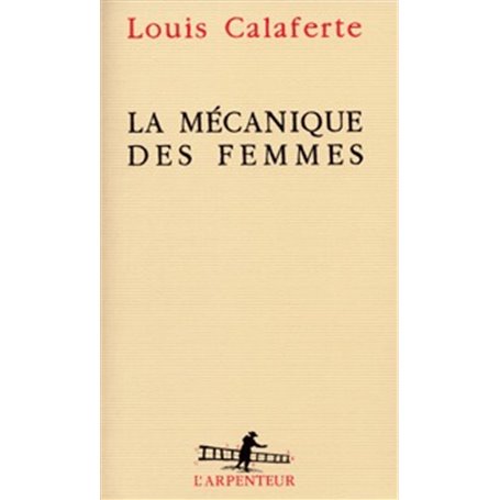 La mécanique des femmes