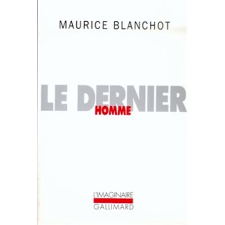 Le dernier homme