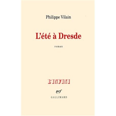L'Été à Dresde