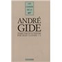 André Gide et le théâtre