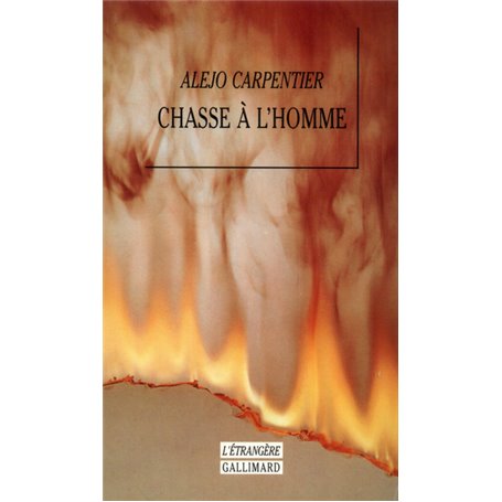 Chasse à l'homme