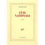 Fête nationale
