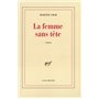 La Femme sans tête