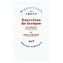 Exercices de lecture