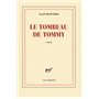Le tombeau de Tommy