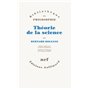 Théorie de la science