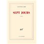 Sept jours