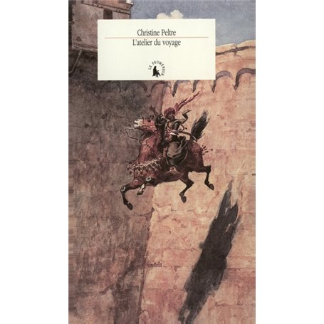 L'Atelier du voyage