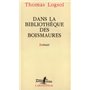 Dans la bibliothèque des Boismaures