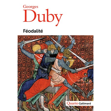 Féodalité