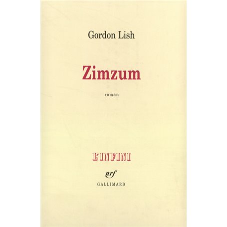 Zimzum