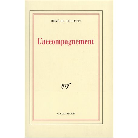 L'accompagnement