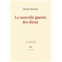 La Nouvelle guerre des dieux