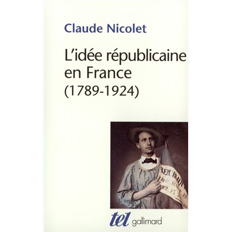 L'idée républicaine en France