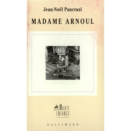 Madame Arnoul
