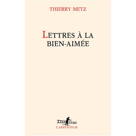 Lettres à la Bien-aimée
