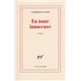 En toute innocence