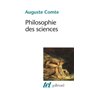 Philosophie des sciences