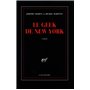 Le Geek de New York