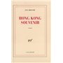 Hong Kong souvenir
