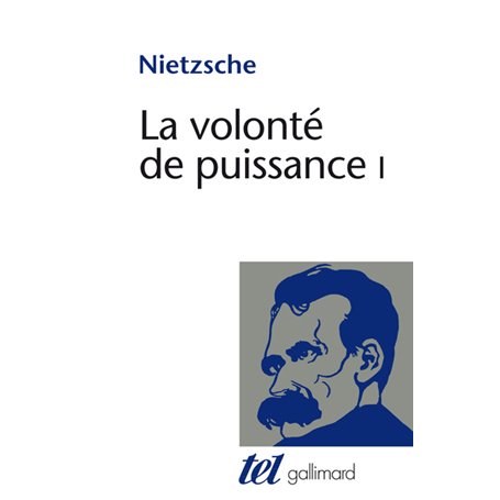 La Volonté de puissance
