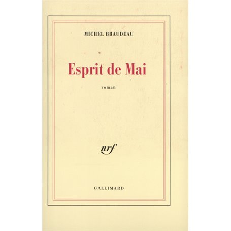 Esprit de Mai