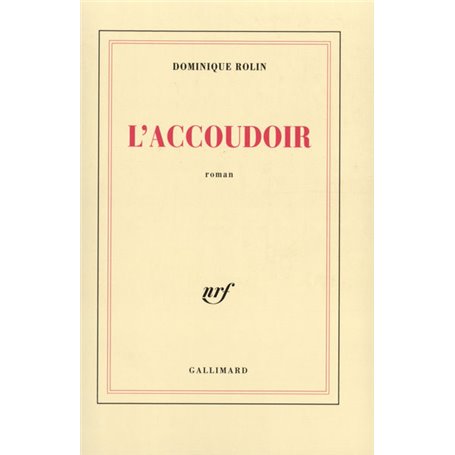 L'Accoudoir
