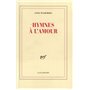 Hymnes à l'amour