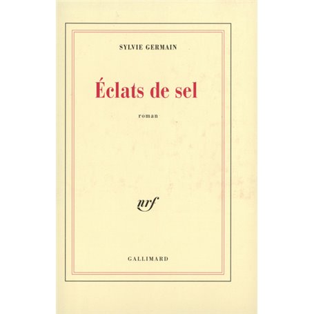 Éclats de sel