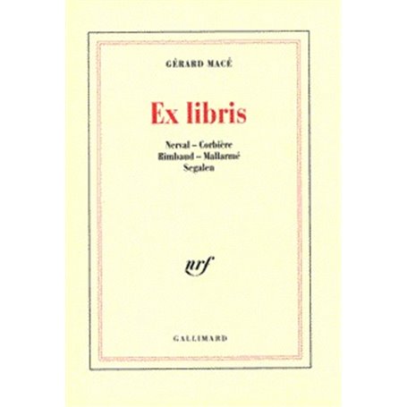 Ex libris
