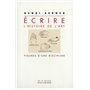 Écrire l'histoire de l'art