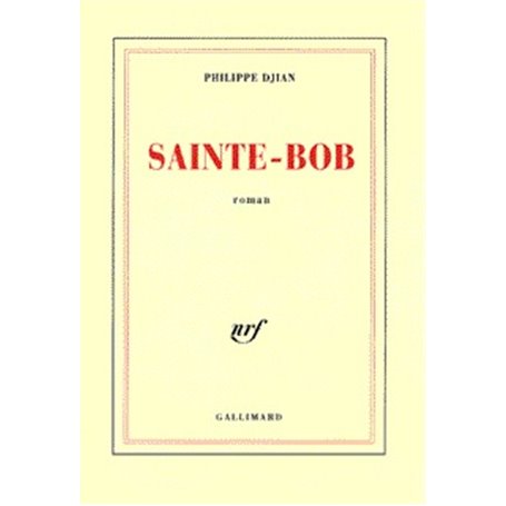 Sainte-Bob