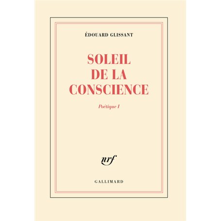 Soleil de la conscience