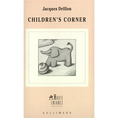 Children's corner