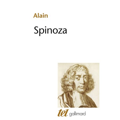 Spinoza / Souvenirs concernant Jules Lagneau