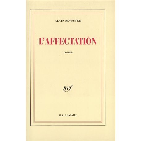 L'Affectation