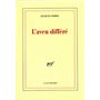 L'Aveu différé