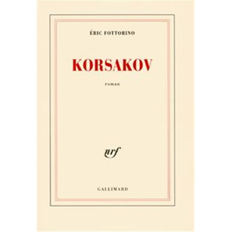 Korsakov