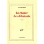La Chance des débutants