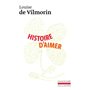 Histoire d'aimer